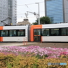 富山路面電車④