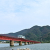由良川橋りょう定点撮影
