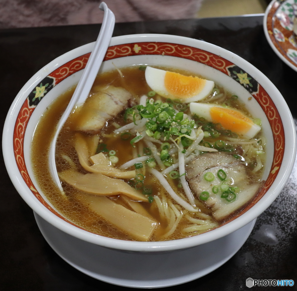 ラーメン
