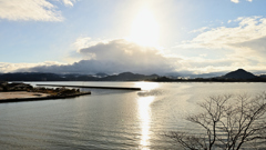 久美浜湾