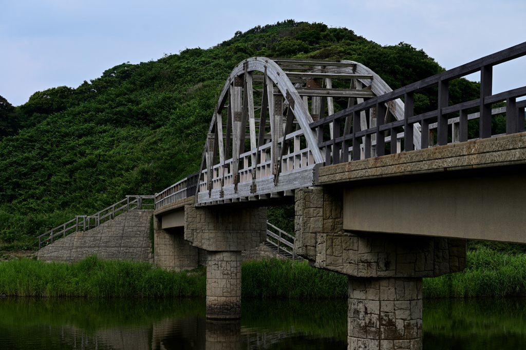 てんきてんき橋