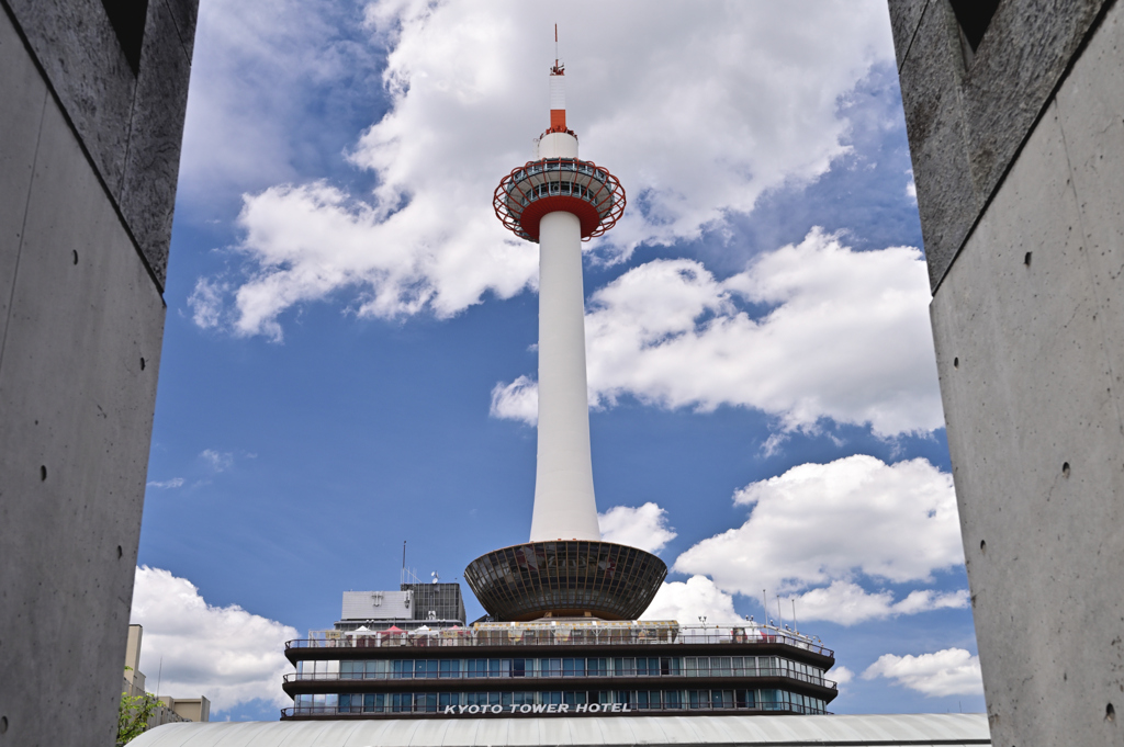 京都の定番