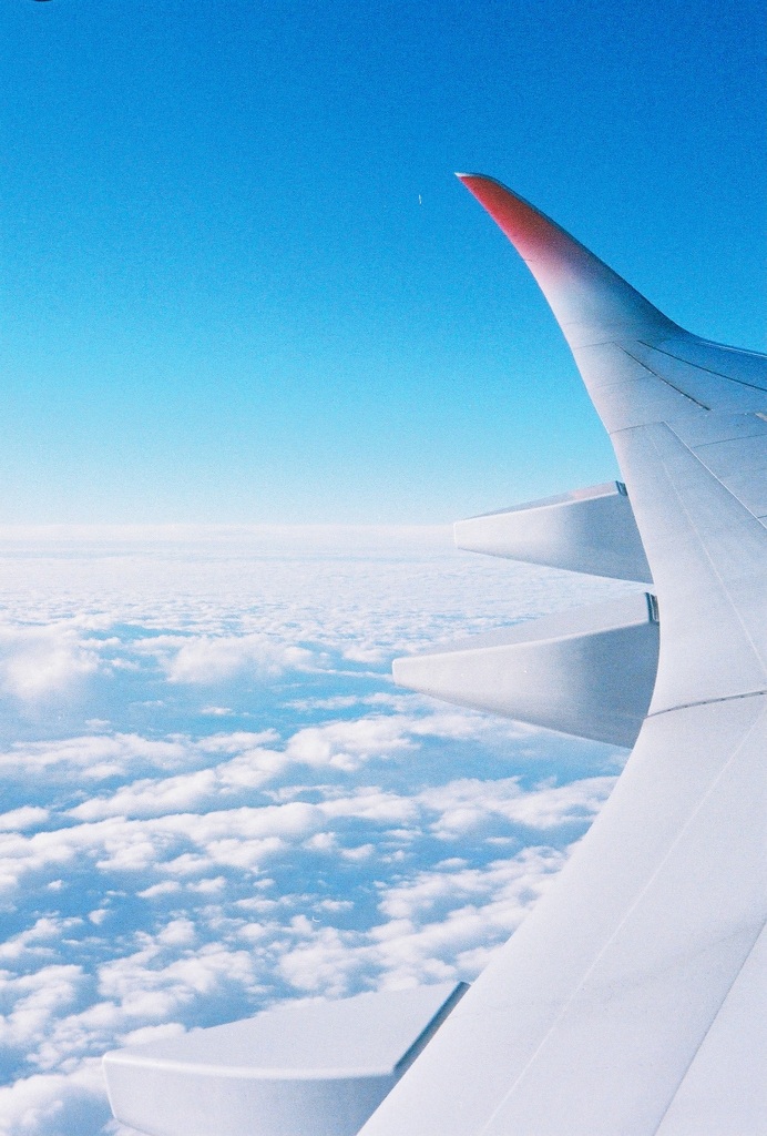 空と翼