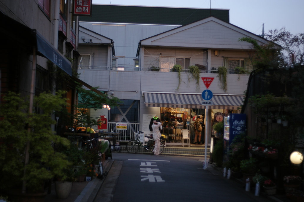 吉祥寺