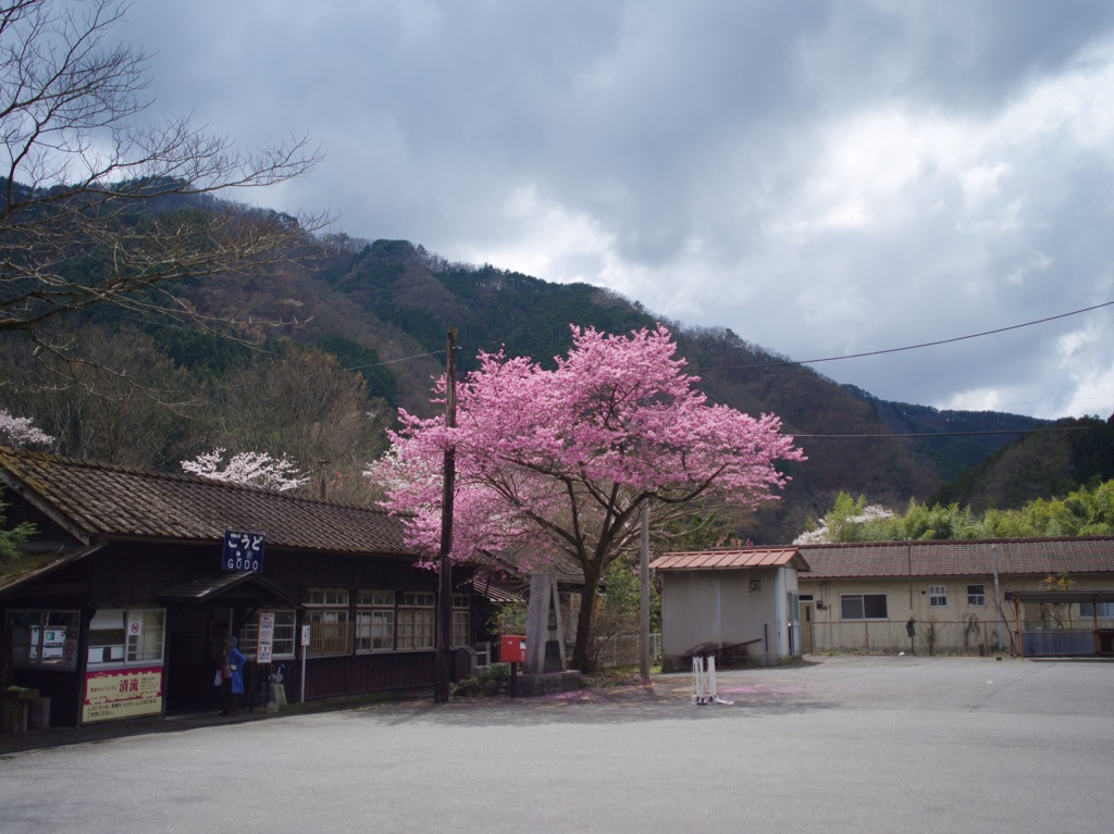 神戸駅