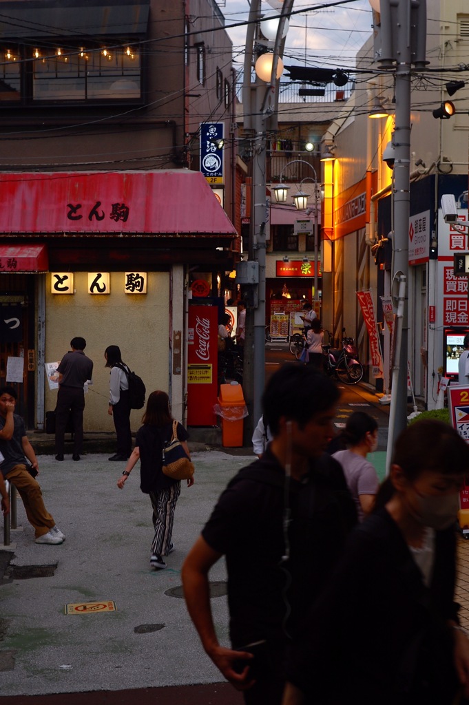 〜street〜