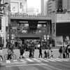渋谷〜monotone〜