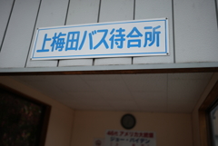 古びた田舎の大統領
