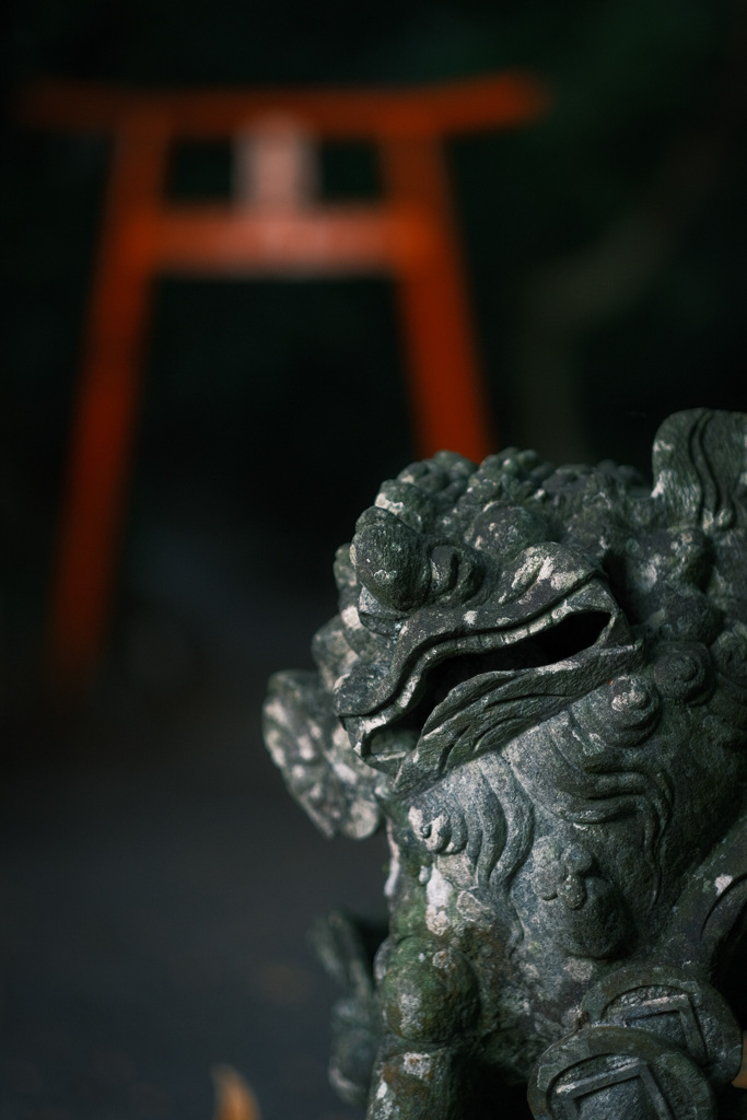 神様どうか…