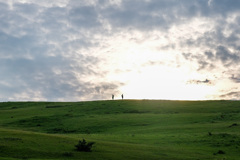 未知との遭遇 中？  パート2