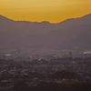 おらが街の夜明け 3