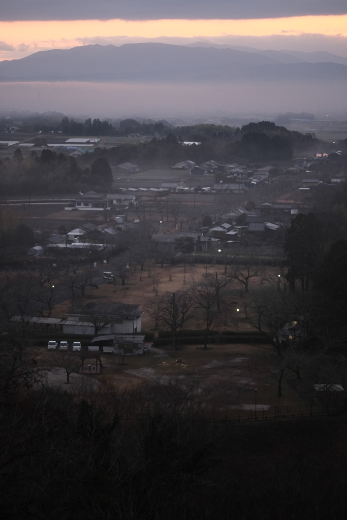 名もなき風景 4