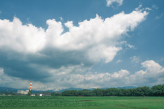 2022年 夏