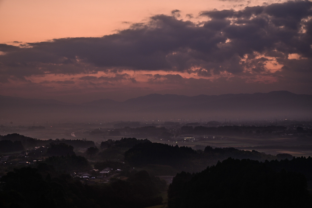 名もなき風景