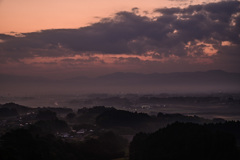 名もなき風景