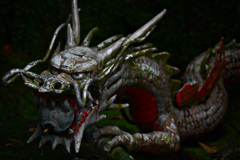 銀龍