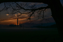 いつもと違う日常風景 2