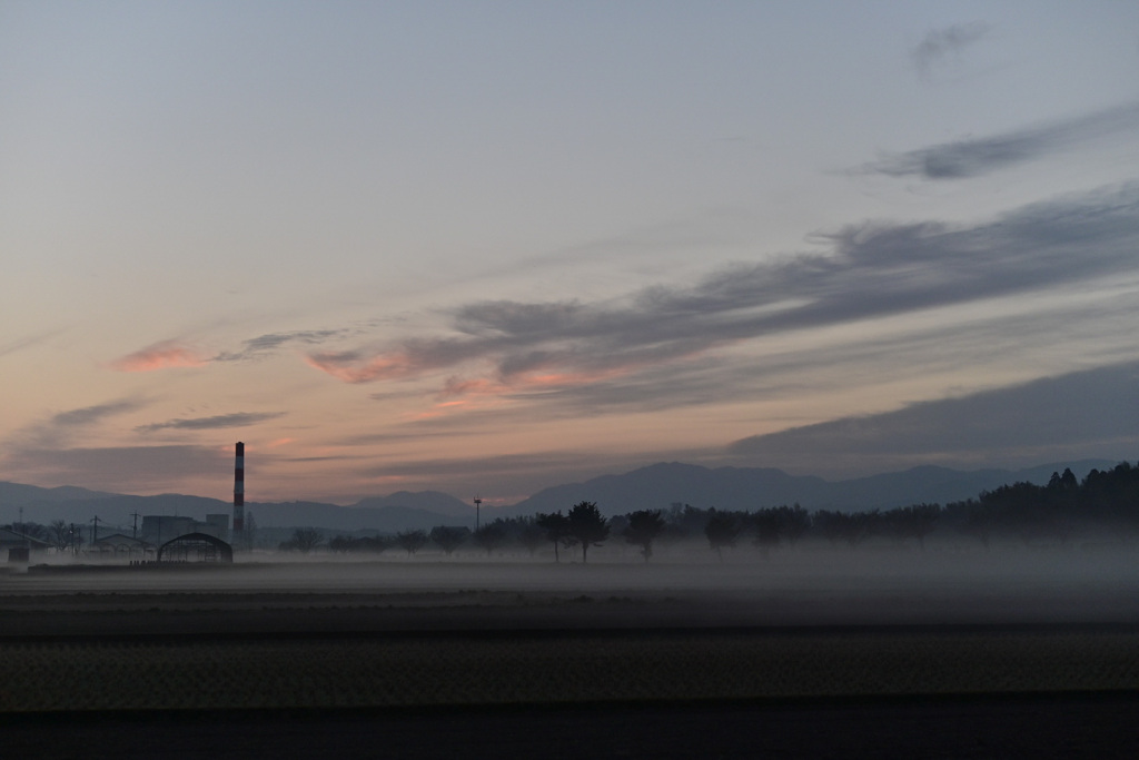 いつもと違う日常風景 3
