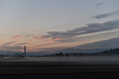 いつもと違う日常風景 3