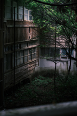 廃屋