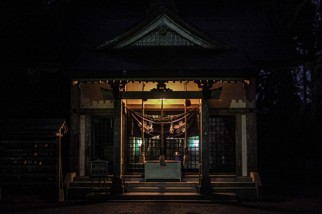 神社