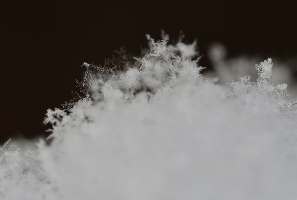 雪結晶2