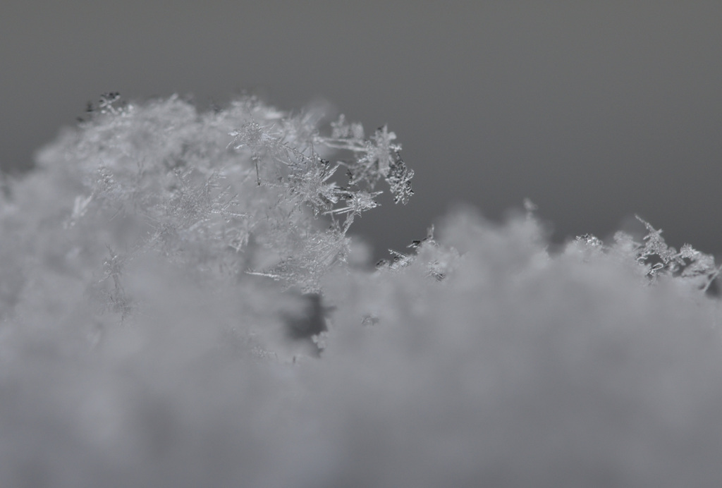 雪結晶5