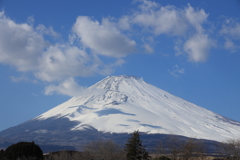 富士山