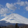 富士山