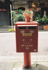 横浜散歩 フィルムカメラ スナップ
