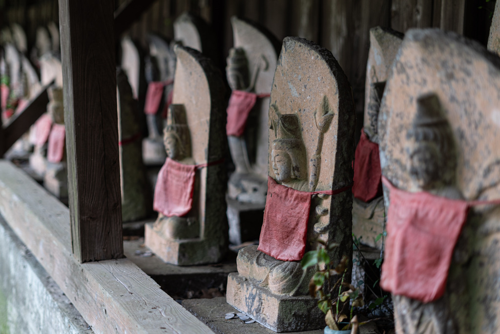 白岩寺