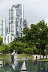 KLCC