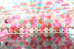 アンブレラスカイ