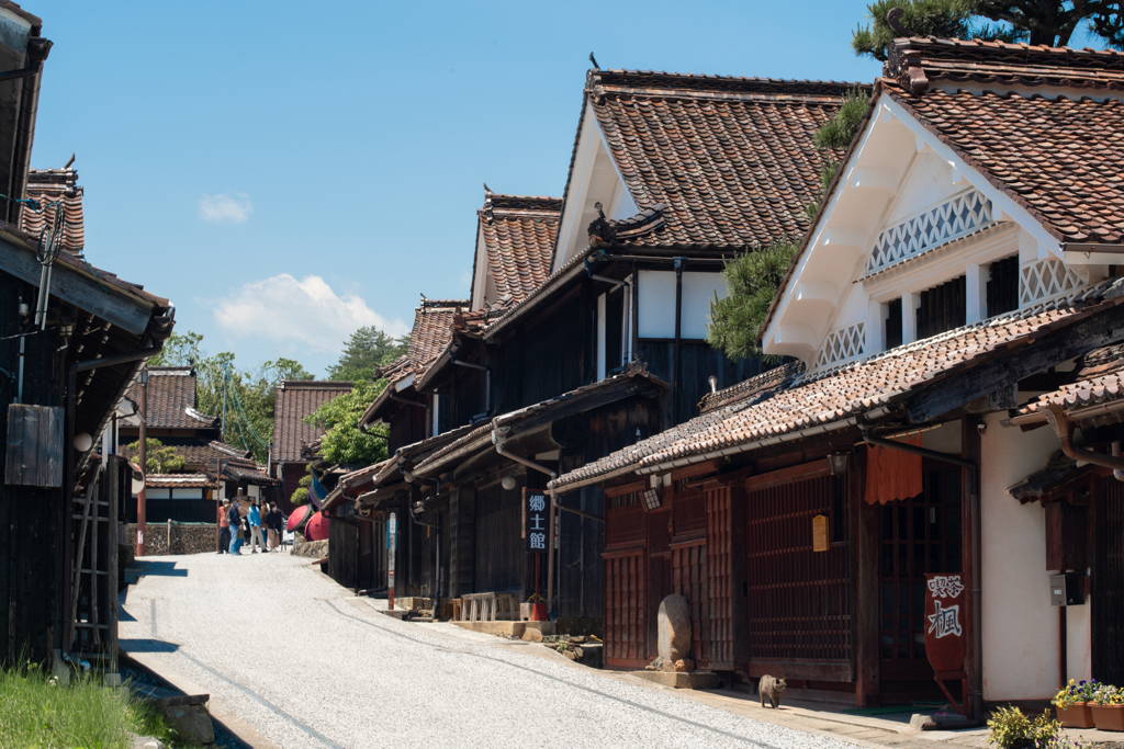 吹屋 （岡山県）