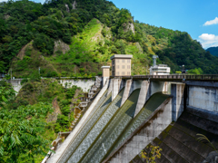 大島ダム