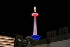 京都タワー