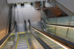 東京 田町駅, 2024年10月