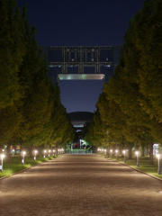 テレコムセンター