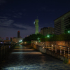 東京 青海南ふ頭公園, 2024年9月