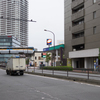 東京 芝浦, 2024年10月