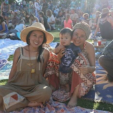 Eugene, OR   2018 summer