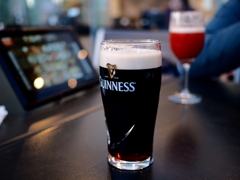 GUINNESS