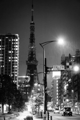 雨
