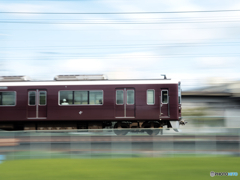 電車を撮りたくなる気持ちがわかった気がする