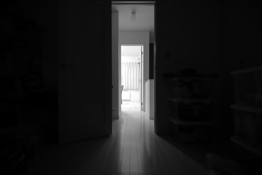 部屋