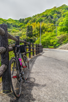 平日休みにしまなみ4
