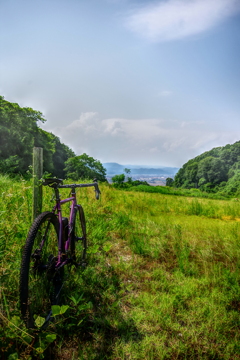 会社サボってご近所ライド1
