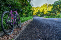 3連休初日の会社帰り4