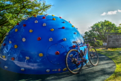 3連休初日の会社帰り1