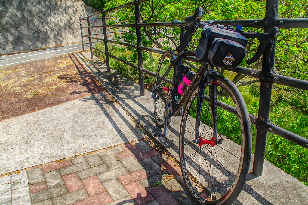 平日休みにしまなみ1